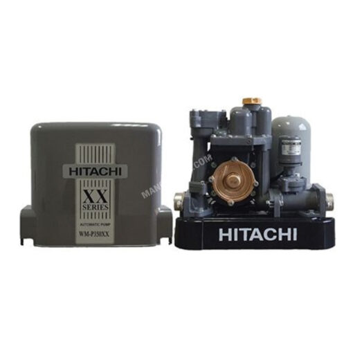 ปั๊มน้ำแรงดันคงที่ HITACHI 350 วัตต์