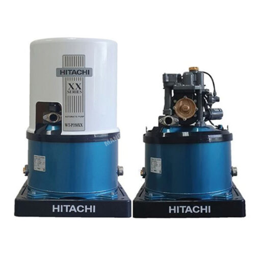ปั๊มน้ำอัตโนมัติ HITACHI 350 วัตต์