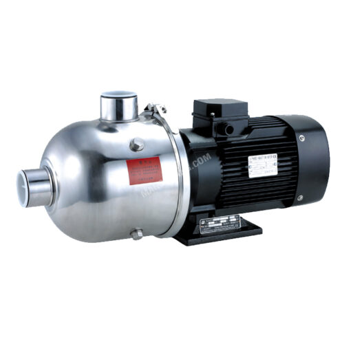 ปั๊มน้ำ Multistage 1 แรง แนวนอน 220V CNP รุ่น CHL4-40 (220V)