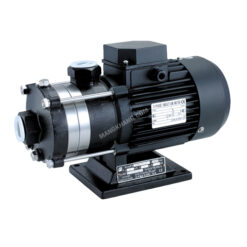 ปั๊มน้ำมัลติสเตจ 370 วัตต์ แนวนอน 220V CNP รุ่น CHLF2-30 (220V)