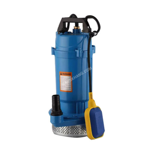ปั๊มจุ่ม 220V ขนาด 370 วัตต์
