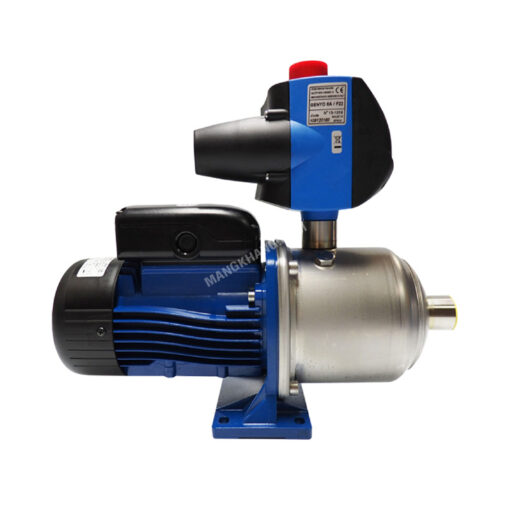 ปั๊มน้ำอัตโนมัติ 750 วัตต์ LOWARA รุ่น 5HM07/PF12 750w - Image 2
