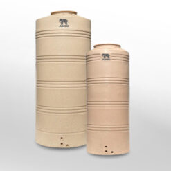 แทงค์น้ำ PE JUMBO ขนาด 1200 ลิตร