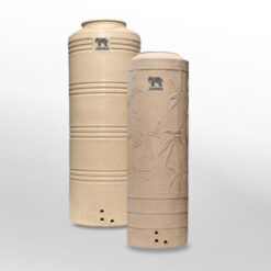แทงค์น้ำ PE JUMBO ขนาด 700 ลิตร