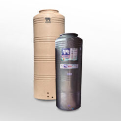 แทงค์น้ำ PE JUMBO ขนาด 800 ลิตร