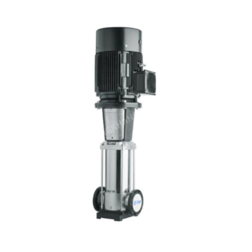 ปั๊ม Vertical Multistage