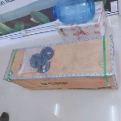 ปั๊มมัลติสเตจ 4kW