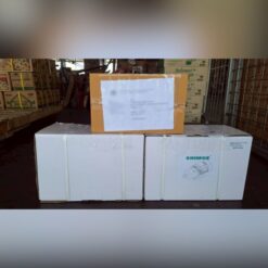 ปั๊มน้ำมัลติสเตจ 0.55kW