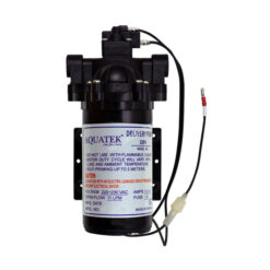 ปั้มจ่ายน้ำ 220V