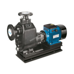 ปั๊มน้ำ Self Priming 5.5kW