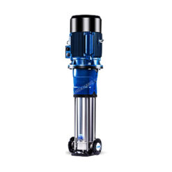 ปั๊ม Multistage 18.5kW