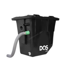 ถังดักไขมัน DOS 50 ลิตร