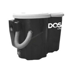 ถังดักไขมัน DOS 50 ลิตร