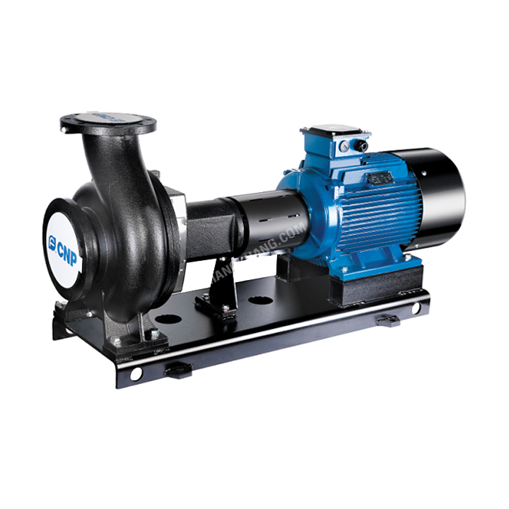 ปั้มน้ำหอยโข่ง 15kW