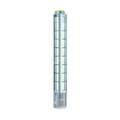 ปั๊มซับเมอร์ส 2 แรง 380V CNP รุ่น SJ3-22 (380V)