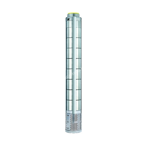 ปั๊มซับเมอร์ส 2 แรง 380V CNP รุ่น SJ3-22 (380V)
