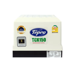 ปั๊มน้ำแรงดันคงที่ 150W