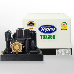 ปั๊มน้ำ TEPCO