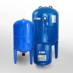 ถังแรงดันปั๊มน้ำ ไดอะแฟรม AQUA