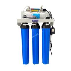 เครื่องกรองน้ำ RO UV