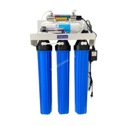 เครื่องกรองน้ำ RO UV