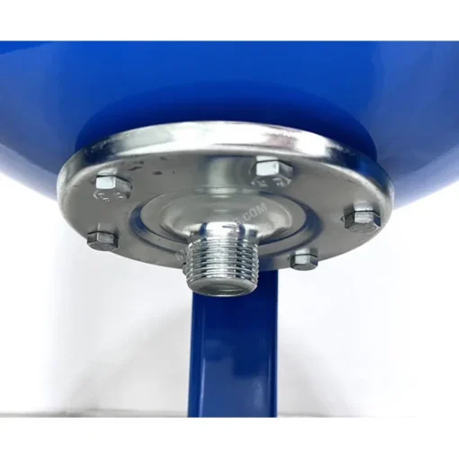 ถังแรงดัน 200 ลิตร ไดอะแฟรม 16 บาร์ AQUA VESSEL รุ่น AQU 16-200VL - Image 2
