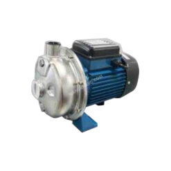 ปั๊มน้ำหอยโข่งสแตนเลส 1.1KW