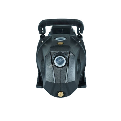 ปั๊มน้ำเจ็ท 750 วัตต์ Dayuan รุ่น JET750GM - Image 4