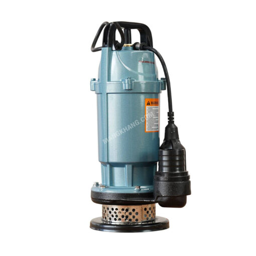 ปั๊มน้ำไดโว่ 370 วัตต์ สูบน้ำดี (มีลูกลอย) Dayuan รุ่น LA370F - Image 2