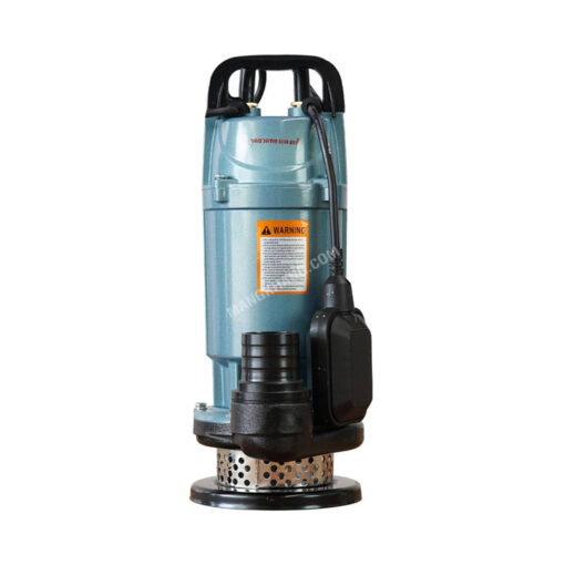 ปั๊มน้ำไดโว่ 370 วัตต์ สูบน้ำดี (มีลูกลอย) Dayuan รุ่น LA370F - Image 3