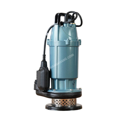 ปั๊มน้ำไดโว่ 370 วัตต์ สูบน้ำดี (มีลูกลอย) Dayuan รุ่น LA370F - Image 4