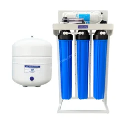 เครื่องกรองน้ำดื่ม แบบอันเดอร์ซิงค์