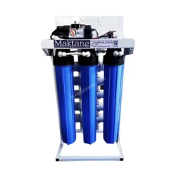 เครื่องกรองน้ำ RO 5 ขั้นตอน