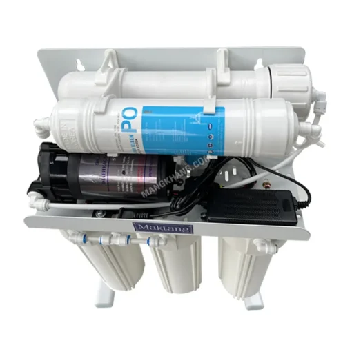 เครื่องกรองน้ำ RO 5 ขั้นตอน แบบอันเดอร์ซิงค์ Maktang รุ่น US-50GPD-RO10F - Image 3