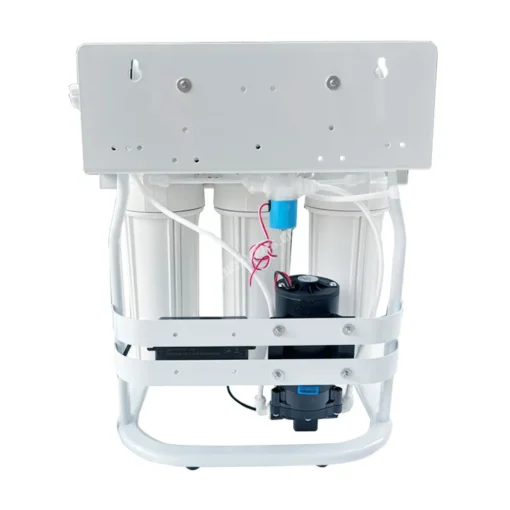 เครื่องกรองน้ำ RO 5 ขั้นตอน แบบอันเดอร์ซิงค์ Maktang รุ่น US-50GPD-RO10F - Image 2