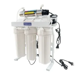 เครื่องกรองน้ำ RO 50 GPD