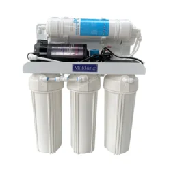 เครื่องกรองน้ำ RO 5 ขั้นตอน