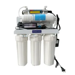 เครื่องกรองน้ำ RO UV