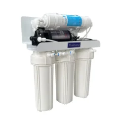 เครื่องกรองน้ำ RO 5 ขั้นตอน