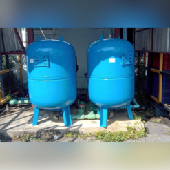 ถังไดอะแฟรม 500 ลิตร VAREM