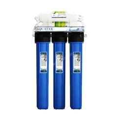 เครื่องกรองน้ำ Aquatek UF 5 ขั้นตอน