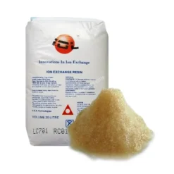 สารกรองน้ำเรซิ่น Resin IOL LC701