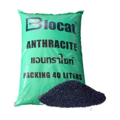 สารกรองแอนทราไซท์ Biocat
