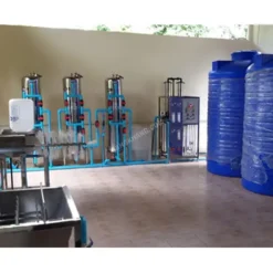 เครื่องกรองน้ำ RO 12000 ลิตร