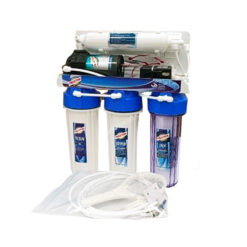 เครื่องกรองน้ำ Treatton RO 5 ขั้นตอน