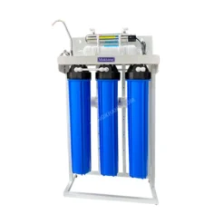 เครื่องกรองน้ำ ระบบ UF+UV