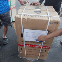 ตู้แช่เย็นมินิบาร์ 1 ประตู SANDEN