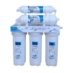 เครื่องกรองน้ำ Uni Pure