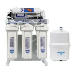 เครื่องกรองน้ำ RO Aquatek