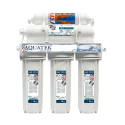 เครื่องกรองน้ำ Aquatek UF 5 ขั้นตอน
